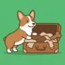 PikPakPuppy Logo
